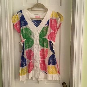 Lilly Pulitzer Blouse